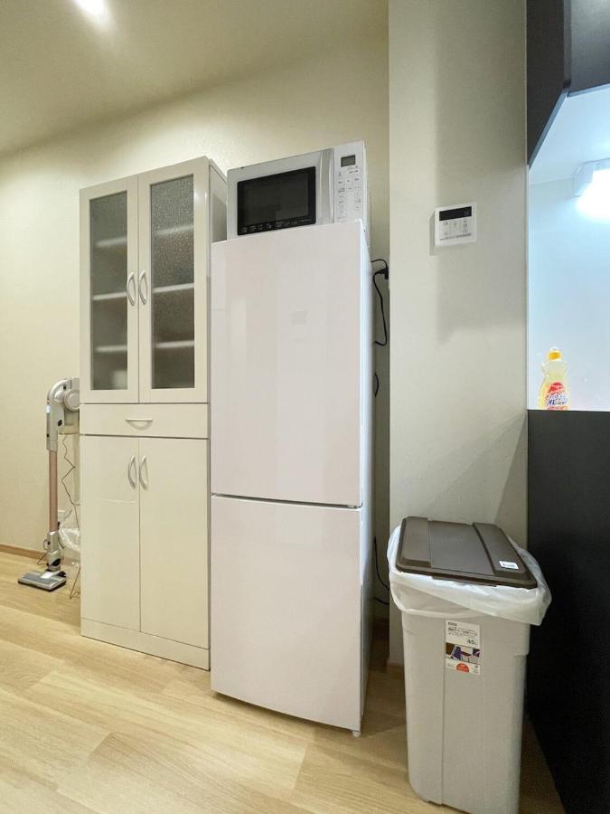 Ex Magazzino エックスマガジーノ Jr蒲田徒歩8分 Apartment